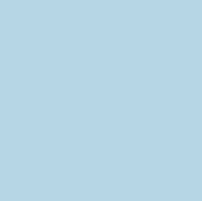Newborn Clothing - Baby Gown and Hat Sets - Baby Clothing: Baby Blue