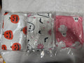Halloween Blankets