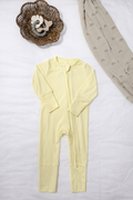 Yellow Bamboo Sleeper