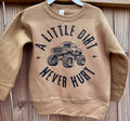 A Little Dirt Never Hurt - Toddler Crew: 2T