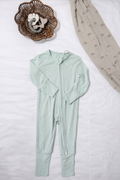 Green Bamboo Sleeper