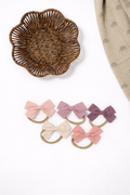 5 Piece Bows