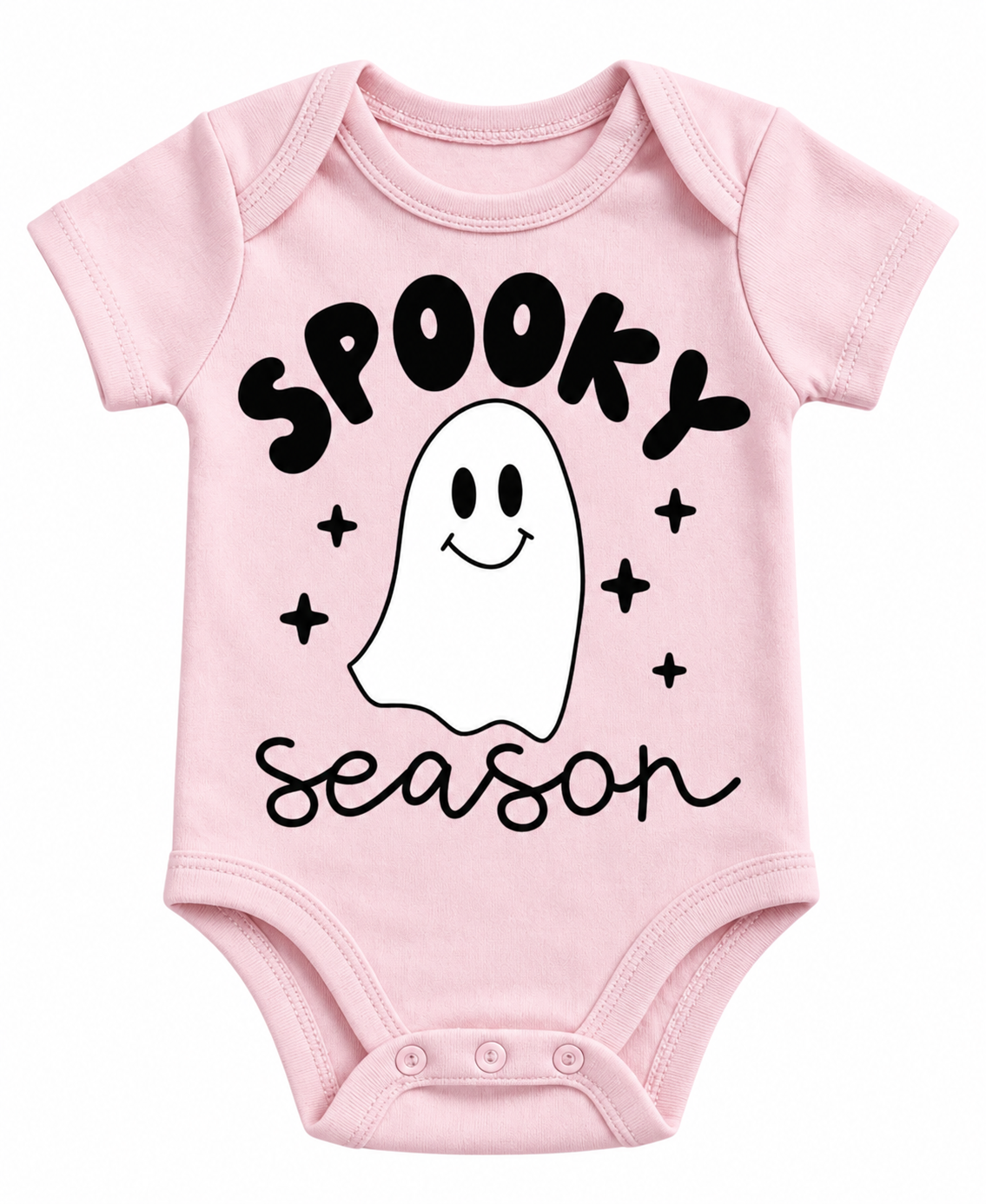 Spooky Season Onesie