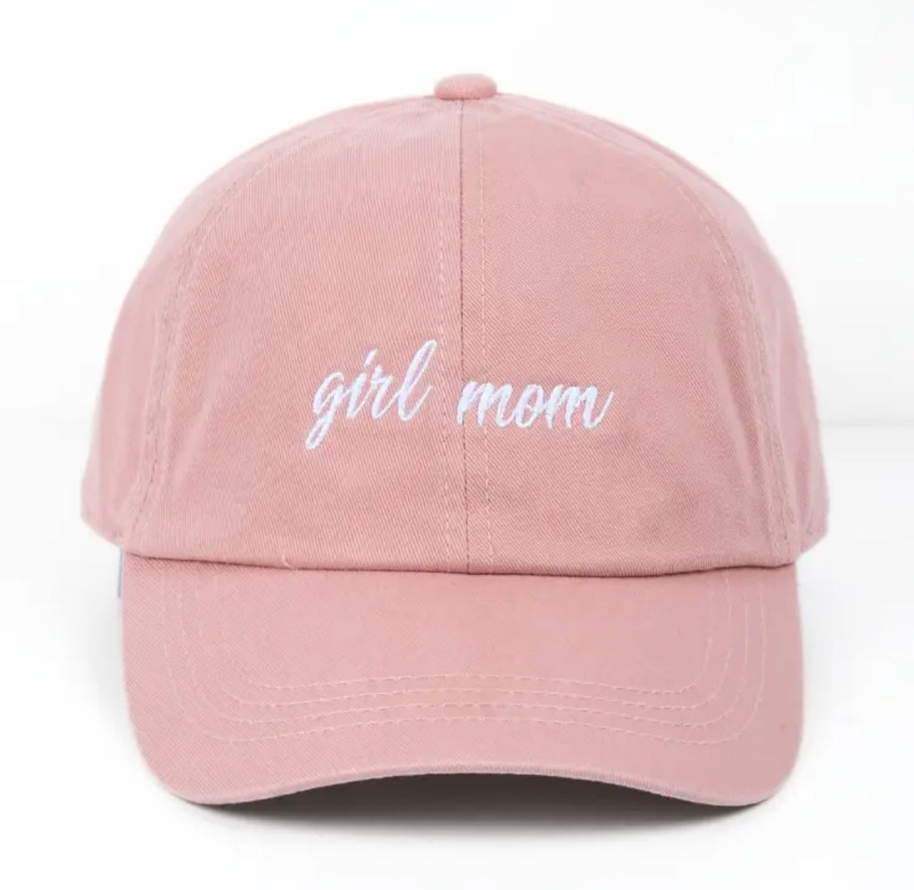 PREORDER MOM HATS