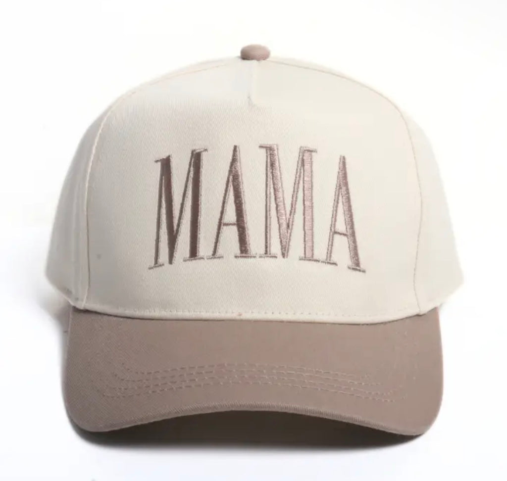 PREORDER MOM HATS