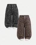 2 Pack Baby Jeans