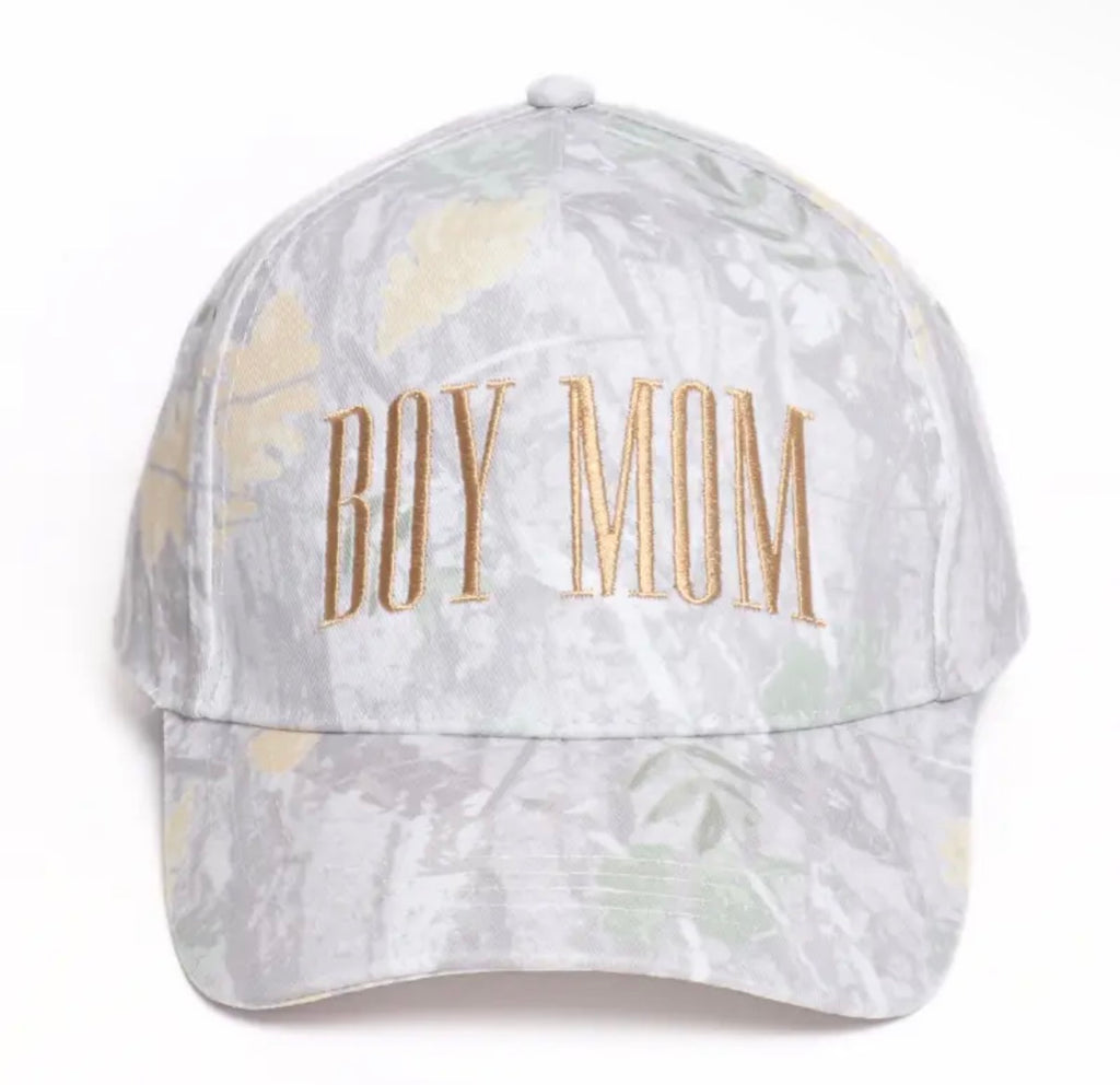 PREORDER MOM HATS