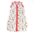 Construction Organic Cotton Sleep Sack