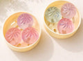 Mini Dumpling Squishies
