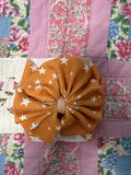 Stars Bow Headwrap