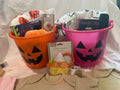Baby Boo Baskets