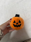 Pumpkin Plush
