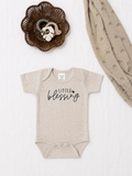 Little Blessing Baby Bodysuit