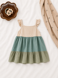 Toddler Summer Dress