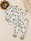 Fishing Bamboo Set