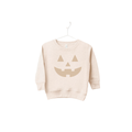 Neutral Jack-O-Lantern Baby/Kids