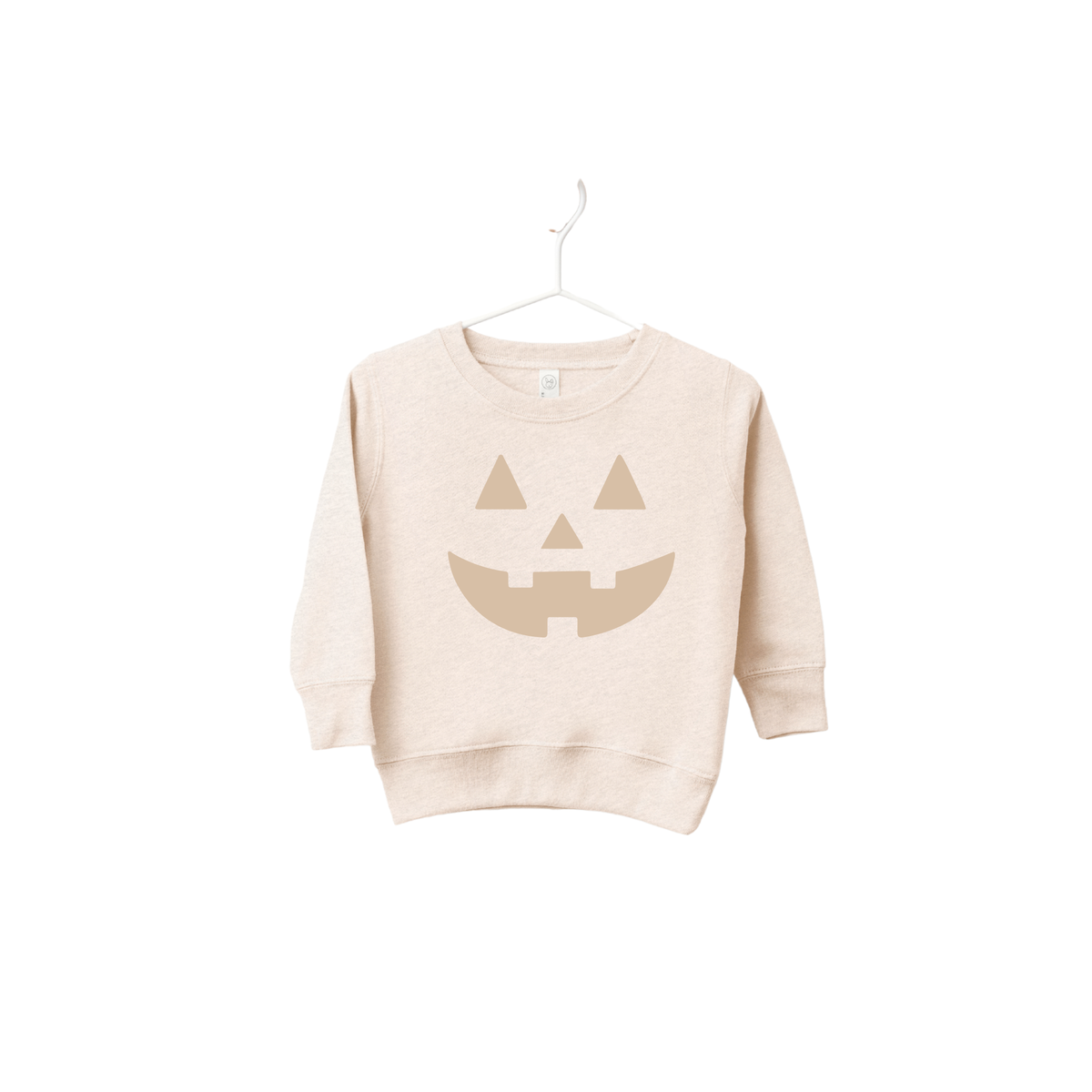 Neutral Jack-O-Lantern Baby/Kids