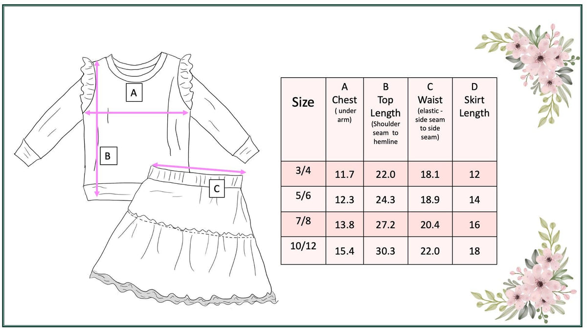 Girls White & Hot Pink Coquette Bow and Tulle Skirt Set
